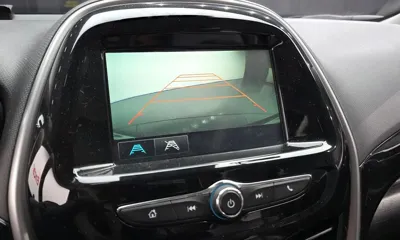 ChevroletGMDaewoo Spark 2016, 119432 км, за 2444.66 USD - фото 15