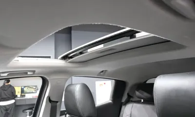 ChevroletGMDaewoo Spark 2016, 119432 км, за 2444.66 USD - фото 17
