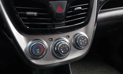 ChevroletGMDaewoo Spark 2016, 119432 км, за 2444.66 USD - фото 19