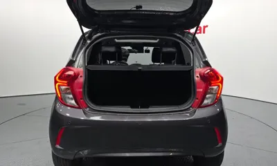 ChevroletGMDaewoo Spark 2016, 119432 км, за 2444.66 USD - фото 20