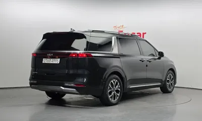 Kia Canival 2022, 72651 км, за 17071.72 USD