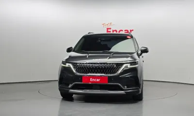 Kia Canival 2022, 72651 км, за 17071.72 USD