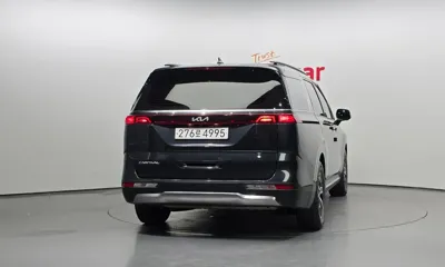 Kia Canival 2022, 72651 км, за 17071.72 USD