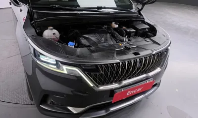Kia Canival 2022, 72651 км, за 17071.72 USD - фото 6