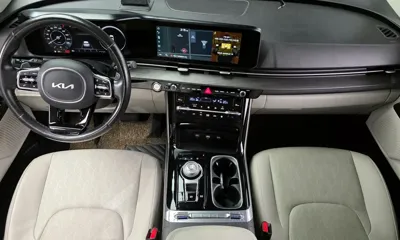 Kia Canival 2022, 72651 км, за 17071.72 USD - фото 7