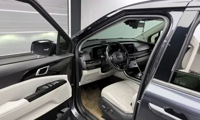 Kia Canival 2022, 72651 км, за 17071.72 USD - фото 10