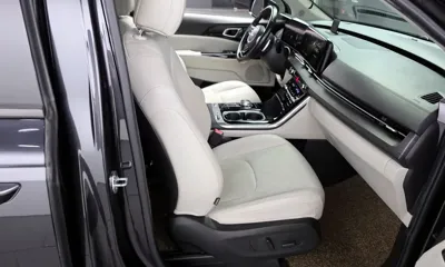 Kia Canival 2022, 72651 км, за 17071.72 USD - фото 12