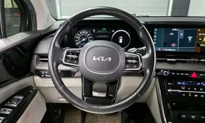 Kia Canival 2022, 72651 км, за 17071.72 USD - фото 13