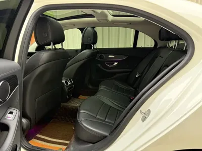 Mercedes-Benz C-Class 2021, 56000 км, за 24429.25 USD