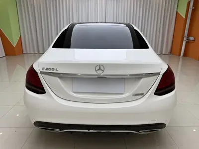 Mercedes-Benz C-Class 2021, 56000 км, за 24429.25 USD - фото 15