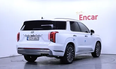 Hyundai Palisade 2023, 44003 км, за 26362.73 USD