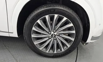 Hyundai Palisade 2023, 44003 км, за 26362.73 USD