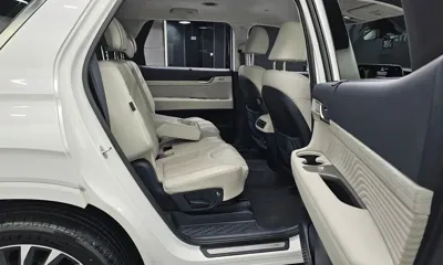 Hyundai Palisade 2023, 44003 км, за 26362.73 USD - фото 12