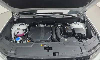 Hyundai Santafe 2025, 19202 км, за 26906.92 USD - фото 6