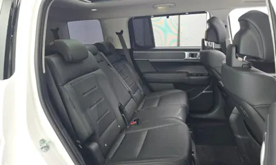Hyundai Santafe 2025, 19202 км, за 26906.92 USD - фото 11
