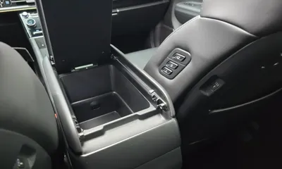 Hyundai Santafe 2025, 19202 км, за 26906.92 USD - фото 19
