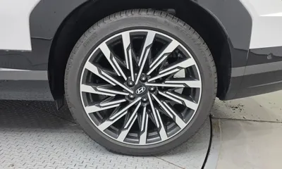 Hyundai Santafe 2025, 19202 км, за 26906.92 USD - фото 21