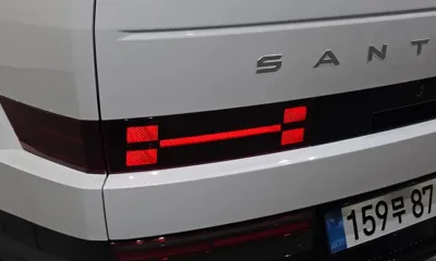 Hyundai Santafe 2025, 19202 км, за 26906.92 USD - фото 23