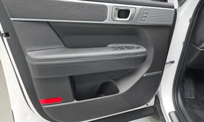 Hyundai Santafe 2025, 19202 км, за 26906.92 USD - фото 24
