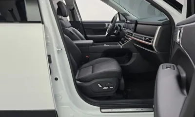 Hyundai Santafe 2025, 19202 км, за 26906.92 USD - фото 26