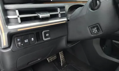 Hyundai Santafe 2025, 19202 км, за 26906.92 USD - фото 27