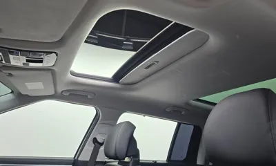 Hyundai Santafe 2025, 19202 км, за 26906.92 USD - фото 30