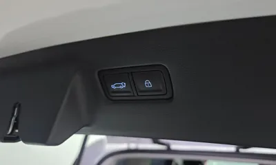 Hyundai Santafe 2025, 19202 км, за 26906.92 USD - фото 31