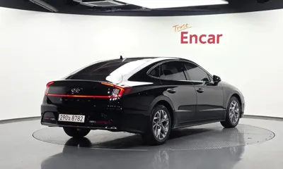 Hyundai Sonata 2023, 56256 км, за 21032.75 USD