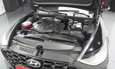 Hyundai Sonata 2023, 56256 км, за 21032.75 USD - фото 6