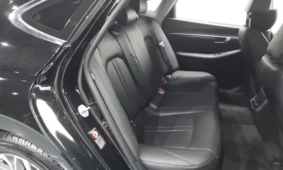 Hyundai Sonata 2023, 56256 км, за 21032.75 USD - фото 11