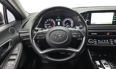 Hyundai Sonata 2023, 56256 км, за 21032.75 USD - фото 13