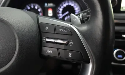Hyundai Sonata 2023, 56256 км, за 21032.75 USD - фото 15