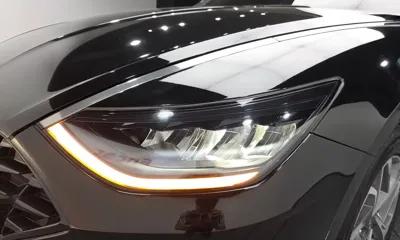Hyundai Sonata 2023, 56256 км, за 21032.75 USD - фото 22