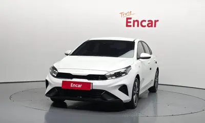 Kia K3 2022, 56153 км, за 8314.37 USD - фото 3