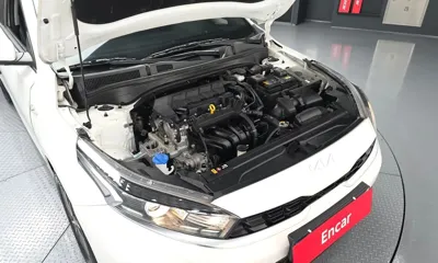 Kia K3 2022, 56153 км, за 8314.37 USD - фото 6