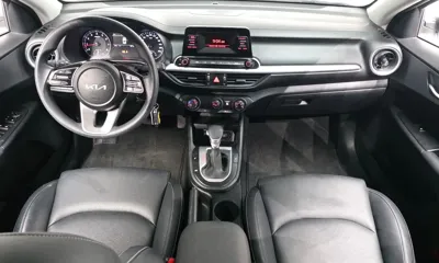 Kia K3 2022, 56153 км, за 8314.37 USD - фото 7