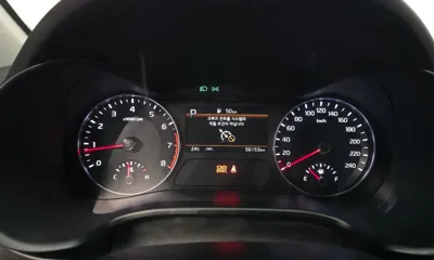 Kia K3 2022, 56153 км, за 8314.37 USD - фото 8