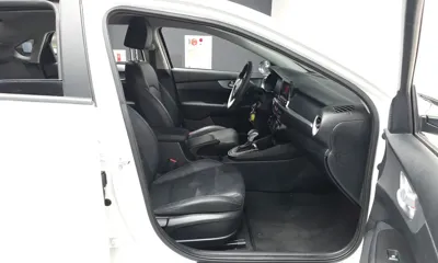 Kia K3 2022, 56153 км, за 8314.37 USD - фото 11