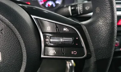 Kia K3 2022, 56153 км, за 8314.37 USD - фото 17