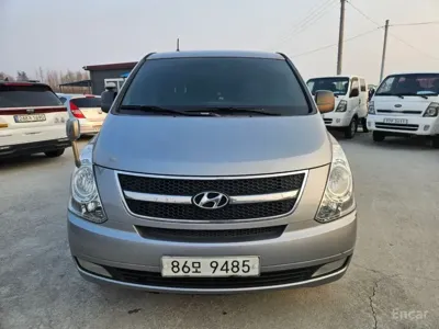 Hyundai Starex 2014, 418935 км, за 2275.24 USD