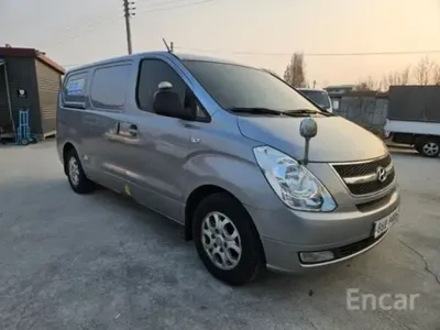 Hyundai Starex 2014, 418935 км, за 2275.24 USD