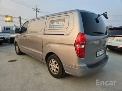 Hyundai Starex 2014, 418935 км, за 2275.24 USD - фото 6