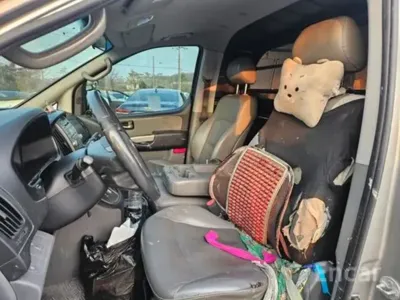 Hyundai Starex 2014, 418935 км, за 2275.24 USD - фото 7