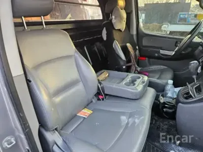 Hyundai Starex 2014, 418935 км, за 2275.24 USD - фото 10