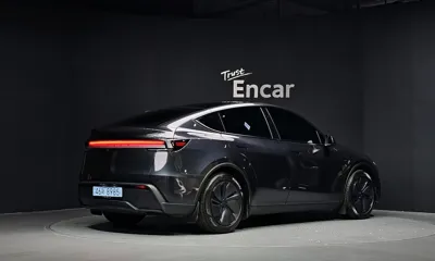 Tesla Model Y 2026, 7289 км, за 35428.71 USD