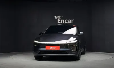 Tesla Model Y 2026, 7289 км, за 35428.71 USD