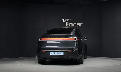 Tesla Model Y 2026, 7289 км, за 35428.71 USD