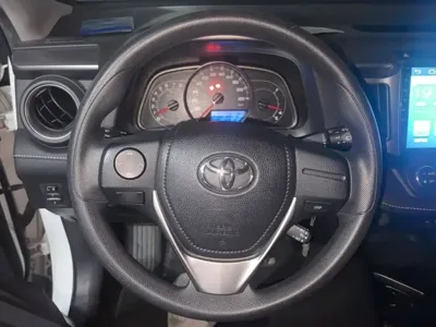 Toyota RAV4 2019, 64600 км, за 11609.55 USD