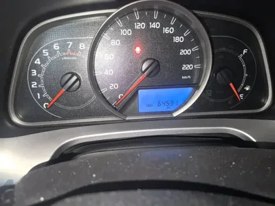 Toyota RAV4 2019, 64600 км, за 11609.55 USD