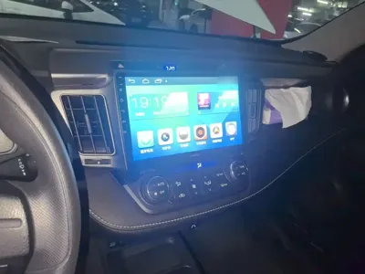 Toyota RAV4 2019, 64600 км, за 11609.55 USD - фото 6